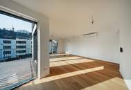 Entzückende 2-Zimmer Wohnung mit Balkon, Nähe Neustift am Walde