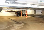 Tiefgaragenstellplatz zwischen Bahnhof und Krankenhaus zu vermieten!