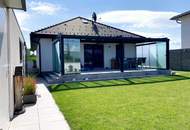 Koffer packen ud einziehen - Bungalow in Traismauer