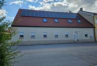 Haus mit Geschäftslokal