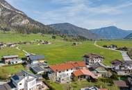 Haushälfte zur Miete in sonniger Ruhelage
