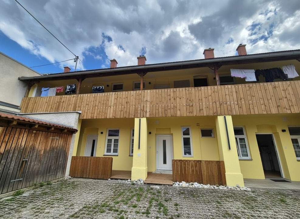 2 - Zimmerwohnung in Ternitz zu mieten!