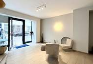 Top vermietet! Exklusives Geschäftslokal mit XL-Glasfront – maximale Sichtbarkeit, starke Frequenzlage & hochwertiges Investment!