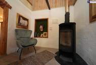 NEUER PREIS! AUSSERGEWÖHNLICHES JUWEL! Exklusiver Vierkanthof im Thermenland Steiermark – Wohnen, Reiten &amp; Leben mit Pool und Natur!