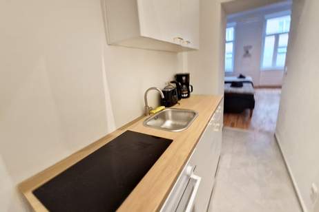 Campus Comfort - Ihr Kind studiert -Sie schenken Geborgenheit, Wohnung-kauf, 179.000,€, 1180 Wien 18., Währing