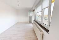 Geräumige Wohnung mit tollem Fernblick im Zentrum von Oberwart !