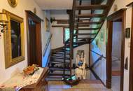 "In Kaufabwicklung! " ROMANTISCHES EINFAMILIENHAUS IN BESTER LAGE