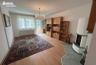 Großzügige 4-Zimmer-Wohnung mit Loggia