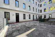 Familien-Wohnung mit großer Terrasse| Bezugsfertig & Provisionsfrei!