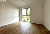 TOP – NEUBAU – EIGENTUMSWOHNUNGEN mit Gärten, Terrassen, Balkonen in bester ZENTRUMSRUHELAGE!