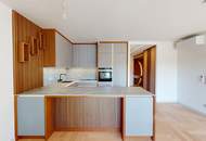 Hochwertige Neubauwohnungen mit Freiflächen | Jetzt einziehen