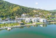 Blue Horizon Living: Harmony by the Waterline - Luxus Living direkt am Wasser