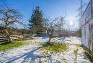 Charmante 3 Zimmer Wohnung mit großem Garten und Terrasse in Bergheim bei Salzburg