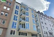 Hervorragende Grundrisse im Erstbezugs-Neubau mit begehrter Ausstattung