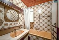 Gepflegte Wohnung mit Loggia in St. Valentin! Zentrumslage!