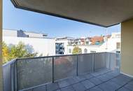 PROVISIONSFREI | Bezugsfertige 3-Zimmer-Wohnung mit Loggia und ausgezeichnetem Grundriss