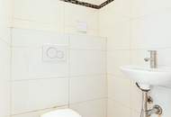 Nahe Schönbrunn! Hofseitige 2-Zimmer-Wohnung im 15. Bezirk zu vermieten!