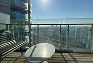Parkapartements Belvedere: Moderne Wohnung mit Balkon und Garagenplatz! Grenze 1030!