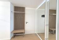 DANUBE FLATS | 42. Stockwerk mit atemberaubendem Fernblick | Exklusives Wohnen im höchsten Wohnturm Wiens!