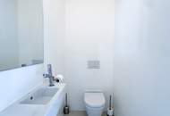 Exklusive 130 m² Dachgeschosswohnung mit Terrasse, Dachterrasse und atemberaubendem Blick auf den Stephansdom