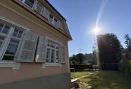 Graz-Hilmteich: Einzigartige Villa in Premiumlage – eine seltene Gelegenheit für anspruchsvolle Käufer