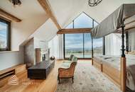 Chalet im Naturschutzgebiet mit traumhafter Ruhelage