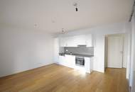 HERNALS - HERRLICHE 2-ZIMMER-WOHNUNG MIT LOGGIA IN OST-AUSRICHTUNG