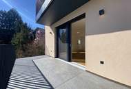 Modern ausgestattete, ca. 87 m² große Terrassenwohnung - sofort verfügbar, sonnige und ruhige Lage!