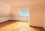 Exklusive Dachgeschosswohnung mit Terrasse - Wohnkomfort im Grünen | ZELLMANN IMMOBILIEN