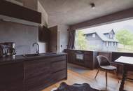 Zwei Bergchalets mit 4 Apartments in Hinterstoder