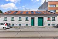 Barrierefreie Wohnung mit Terrasse und SÜD-Ausrichtung