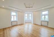 Charmante Altbauwohnung nahe dem Augarten