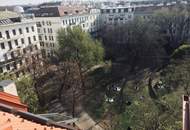 1040! 4 Zimmer Dachgeschoss-Wohnung mit ca. 32 m² großer Terrasse mit traumhaften Fernblick