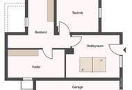 Einfamilienhaus in Fügen mit Potential