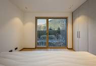 Repräsentative Wohnung in luxuriösem Neubau