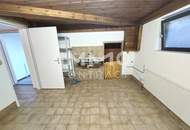 Bungalow mit Pool, Garage zu mieten in idyllischer Landschaft im Raum Rosenau/Bruckbach - Ruhelage