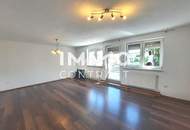 Klein & Fein mit schönem Garten!