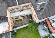 Ertragsobjekt mit 4 Wohneinheiten und 2 Geschäftslokalen