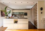 Modern. Großzügig. Zum Verlieben. Einfamilienhaus in Villach St. Ruprecht