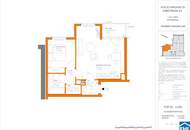 2-Zimmer Wohntraum mit Balkon in der Holochergasse - UBAHN Nähe