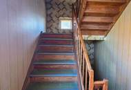 Baugrundstück mit Altbestand – Bauklasse I, offen/gekoppelt