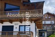SKI IN-SKI OUT in der Zillertaler Skiarena! Top Appartement mit Bewilligung für touristische Nutzung