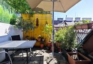 4-Zimmer Terrassenmaisonette