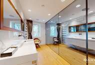 Exklusives Wohnen in idyllischer Cottagelage (inkl. Garage)