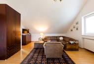 Ein Haus, das Geschichten schreiben möchte – Ihr neues Familienglück