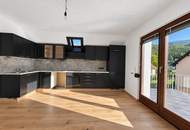 Renoviertes Einfamilienhaus in Gloggnitz – Ihr neues Zuhause mit Garten und Garage!