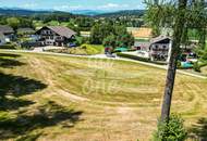 Sonniges Baugrundstück in Moosburg - Ruhige Lage am Waldrand
