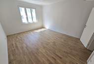 NEU - Erstbezug! TOP saniert + Herrlicher Eigengarten + Hofseitiger Balkon + Viel Grün + Viel Lebensqualität + Absolute Ruhelage + Ideale Raumaufteilung! Besser geht´s nicht! Nicht lange zögern...
