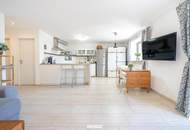Terrassenkaiser- Großzügige 2 Zimmer Wohnung in Neumarkt am Wallersee