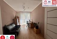 Stillvolle 3-Zi-Wohnung mit Garten &amp; Terrasse in Brunn am Gebirge – 70m²